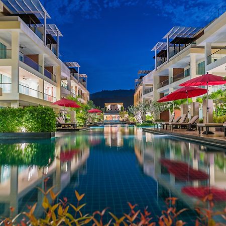 The Pelican Krabi Exterior foto