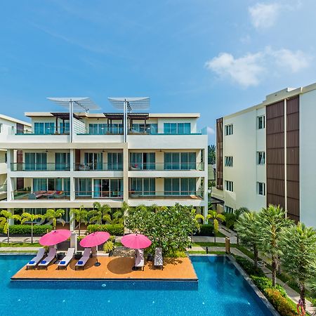 The Pelican Krabi Exterior foto