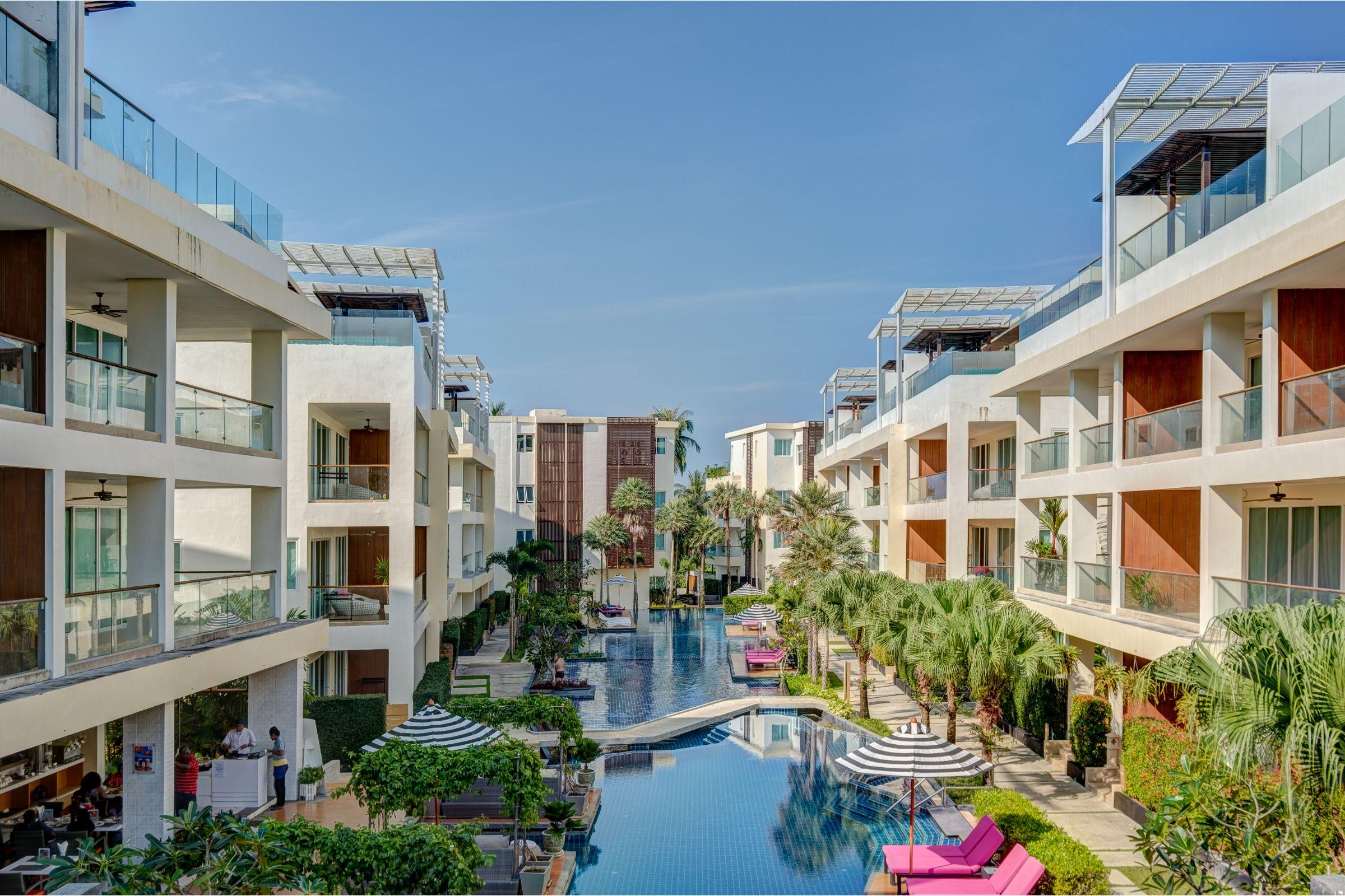 The Pelican Krabi Exterior foto