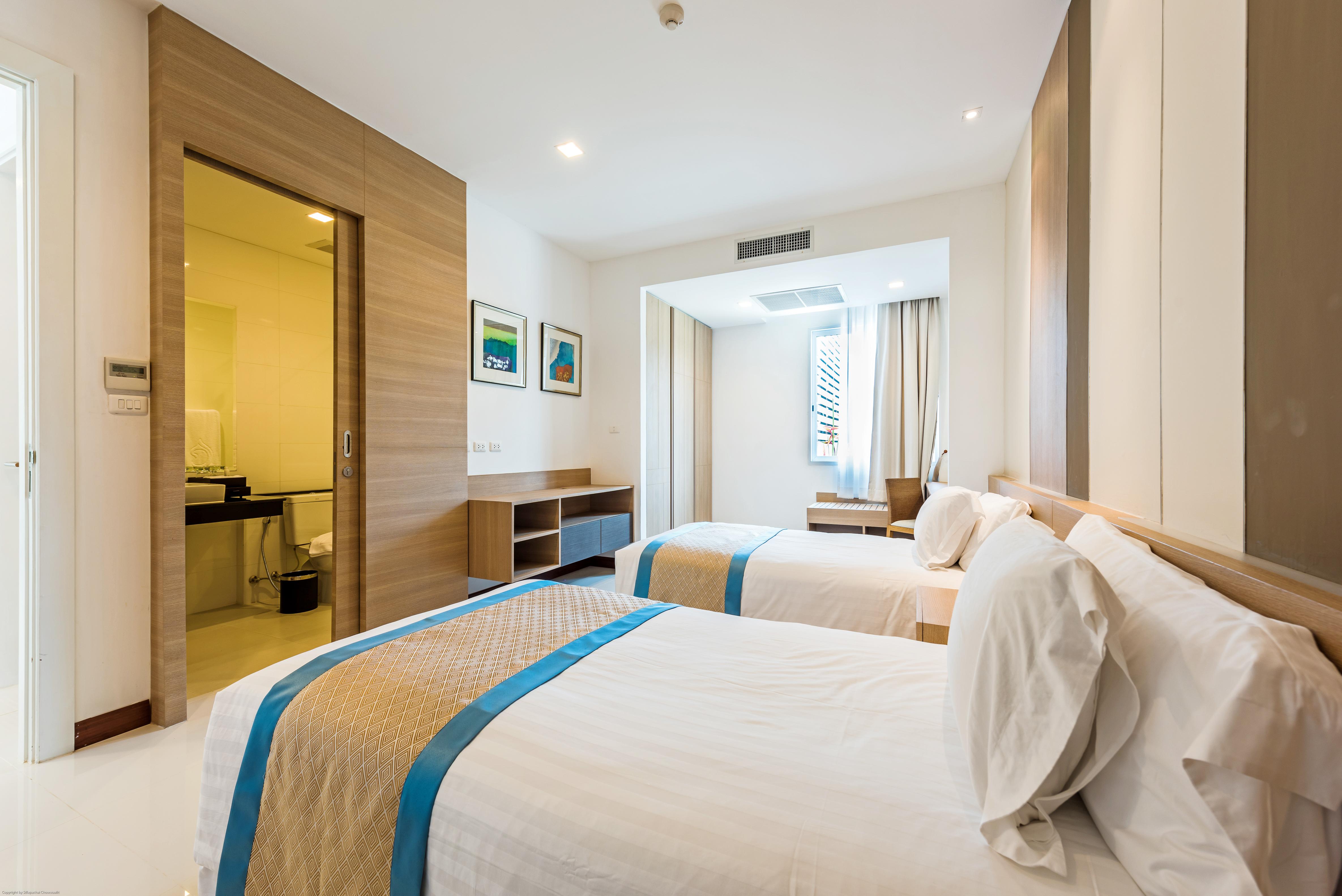 The Pelican Krabi Exterior foto