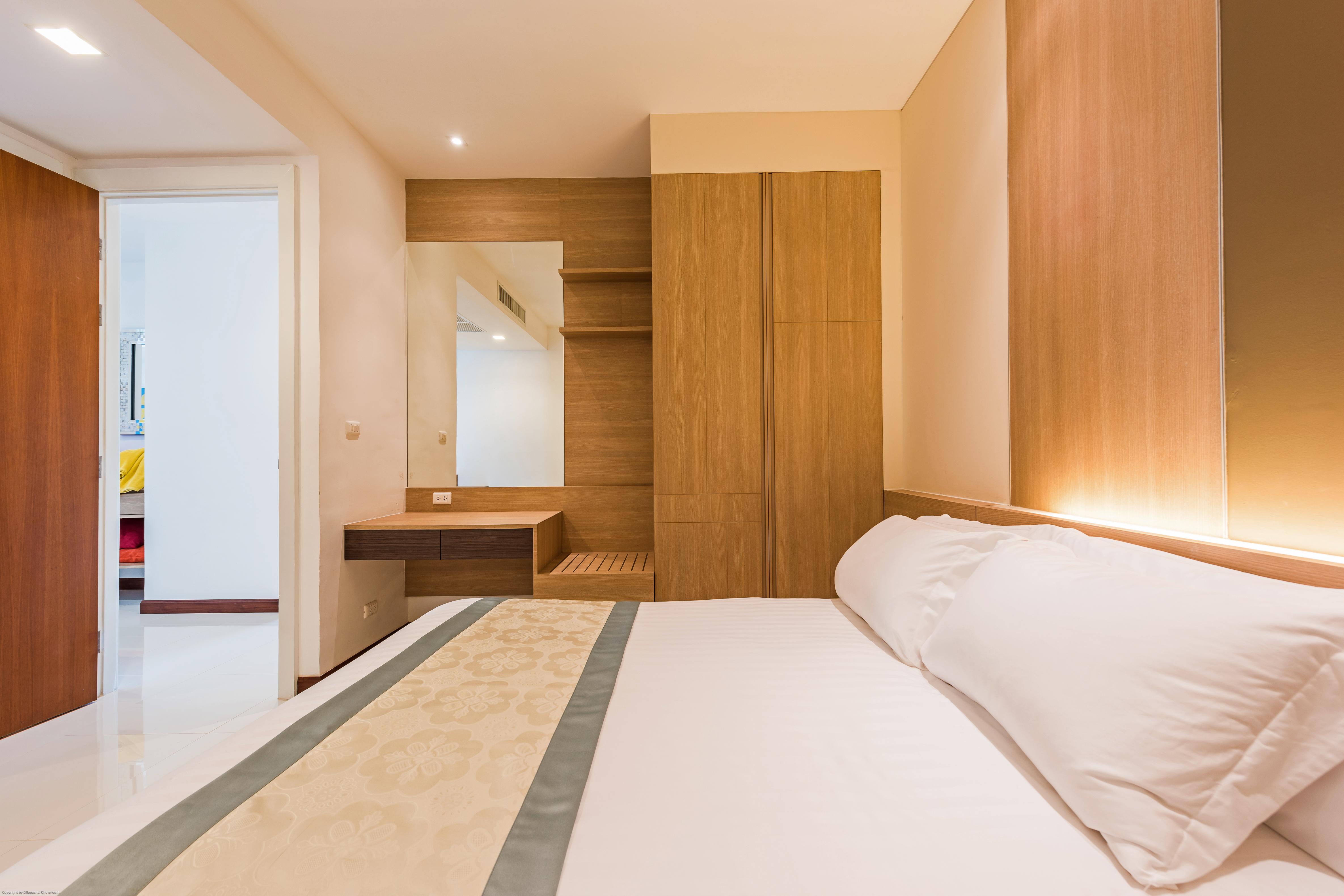 The Pelican Krabi Exterior foto