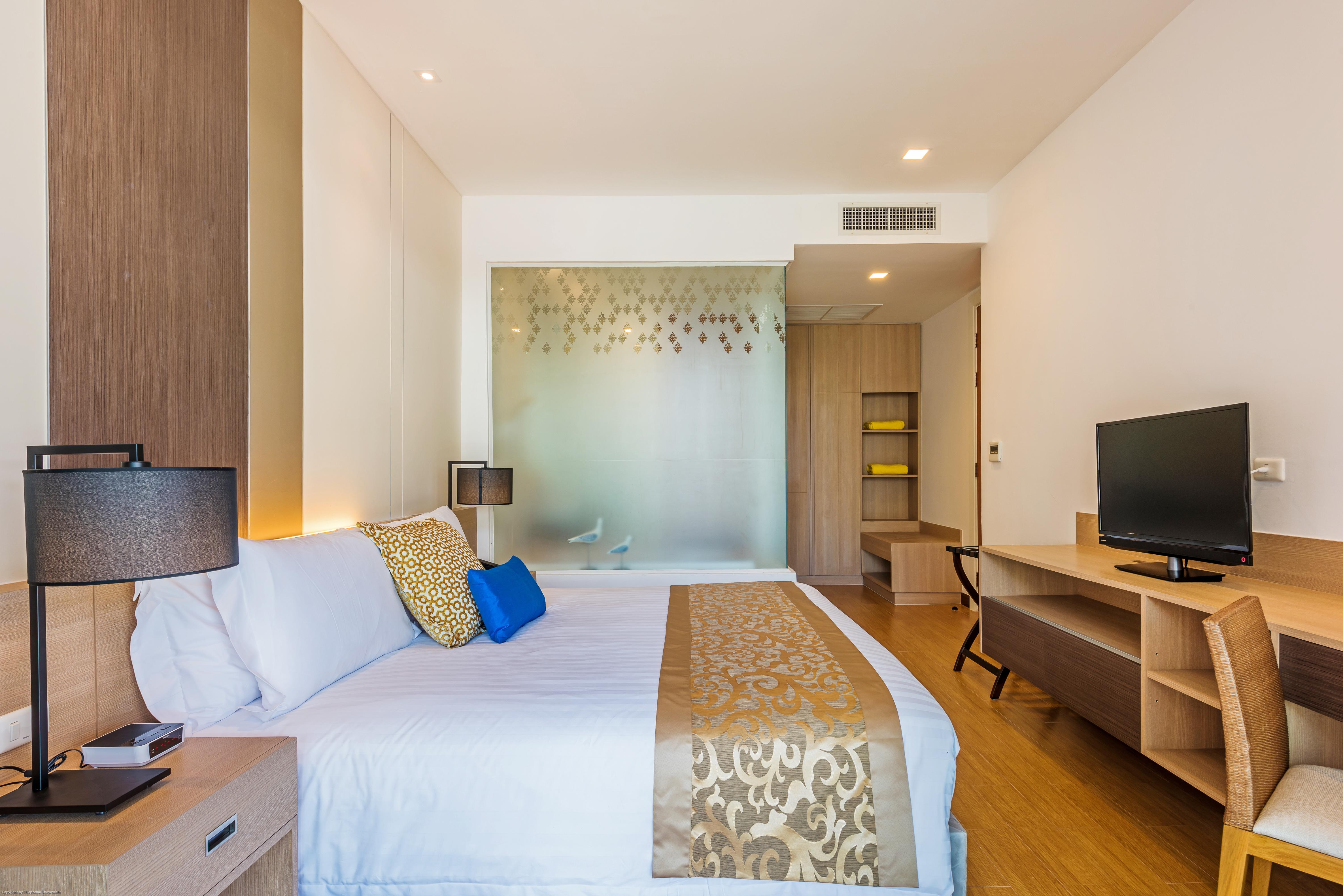 The Pelican Krabi Exterior foto