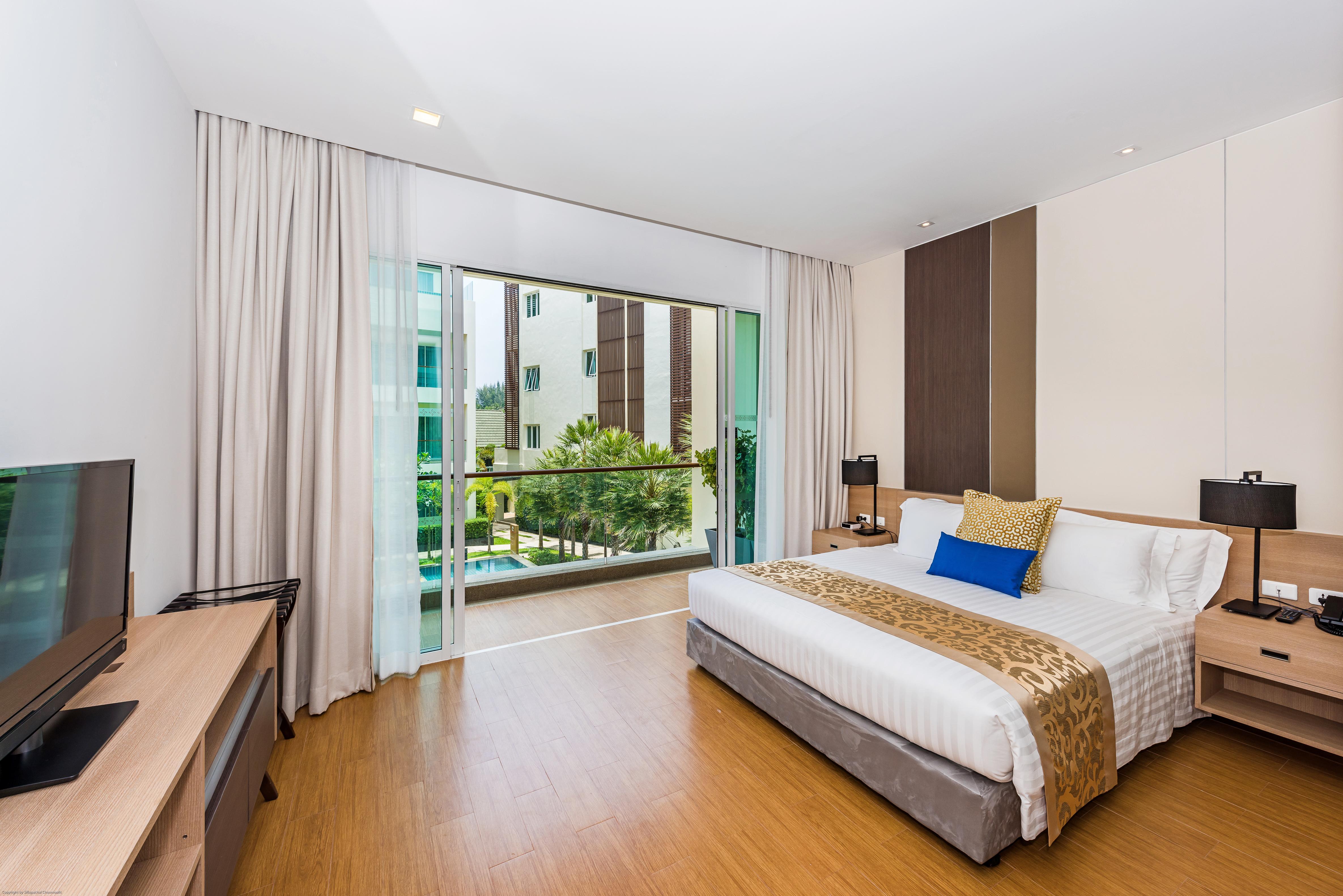 The Pelican Krabi Exterior foto