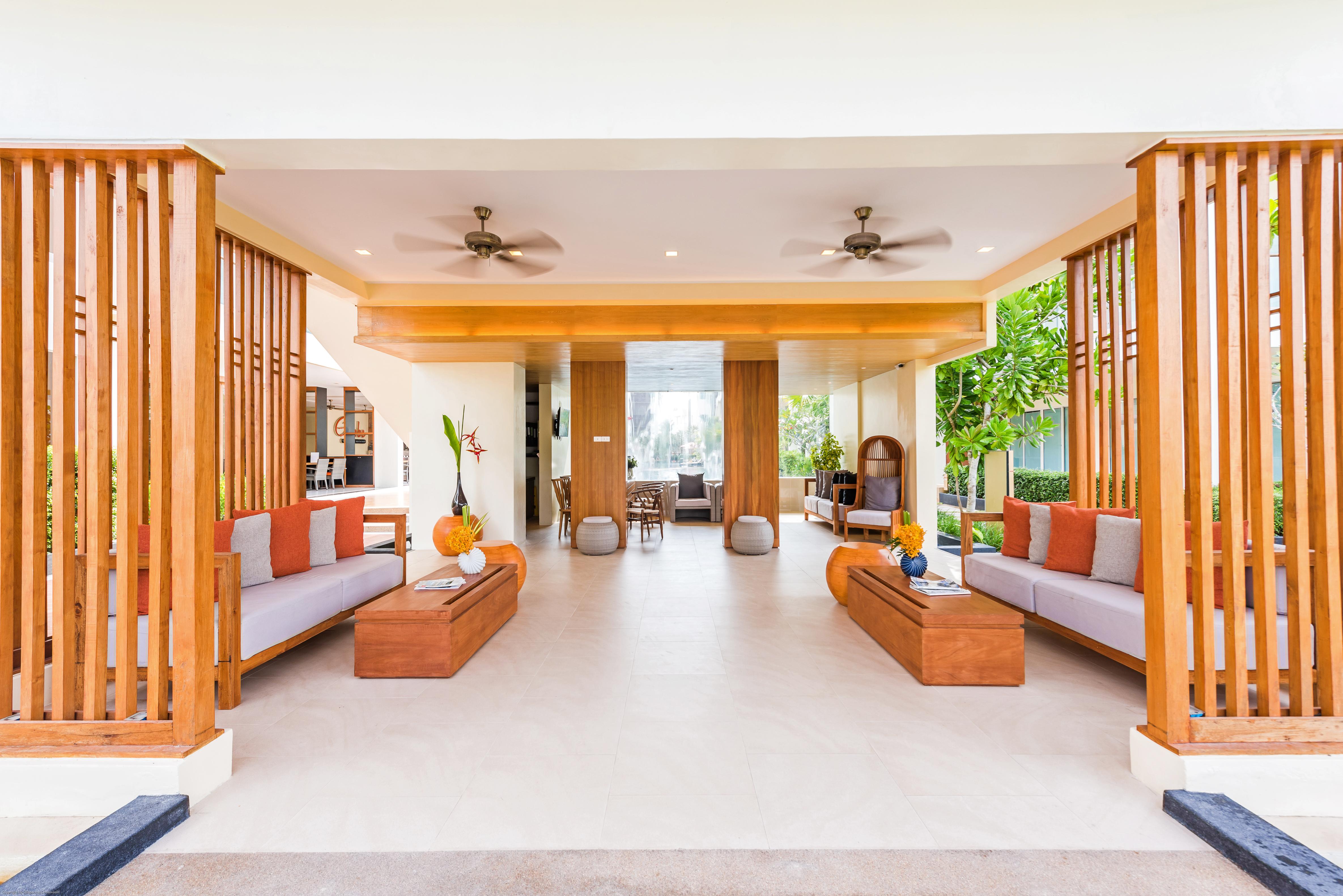 The Pelican Krabi Exterior foto