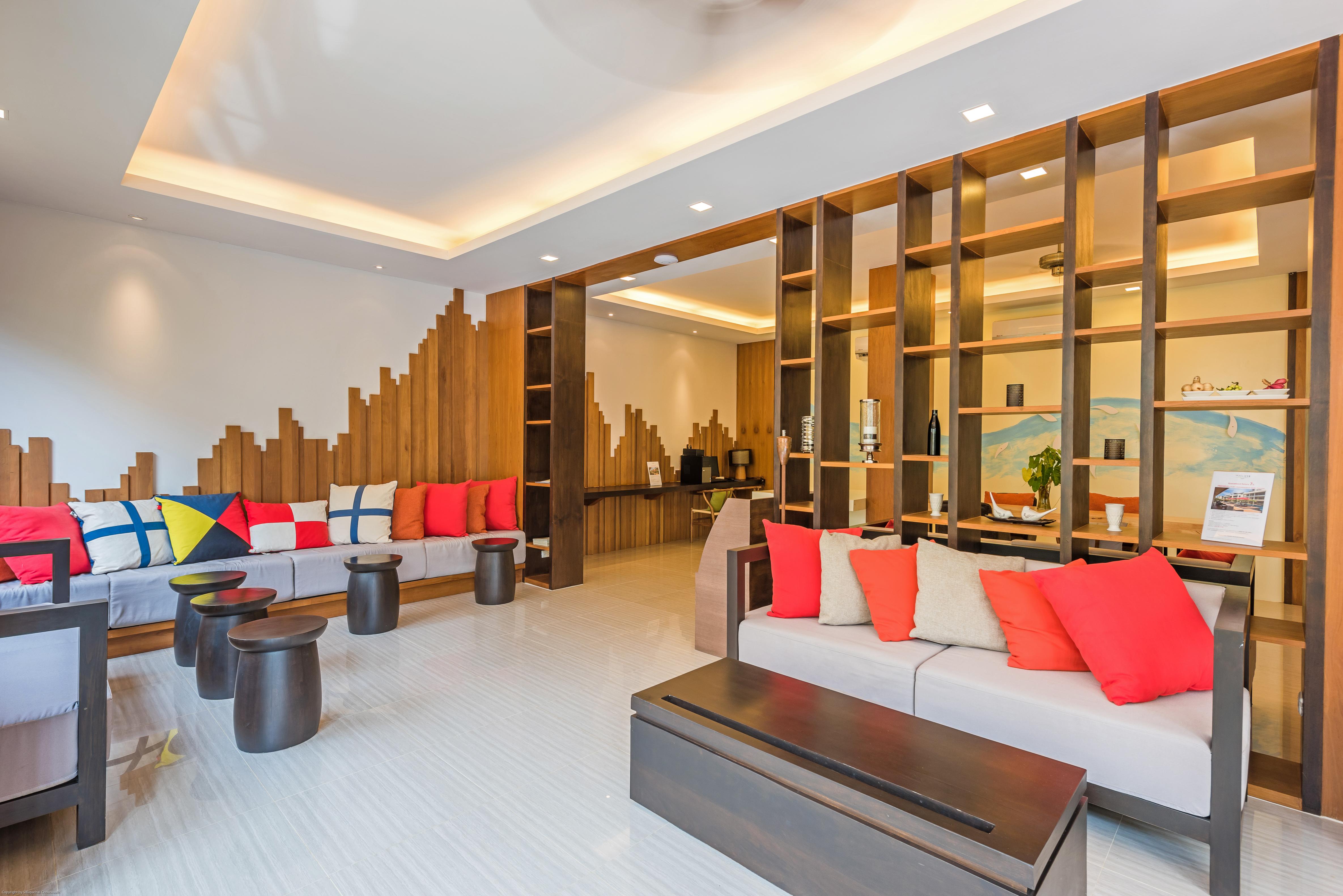 The Pelican Krabi Exterior foto