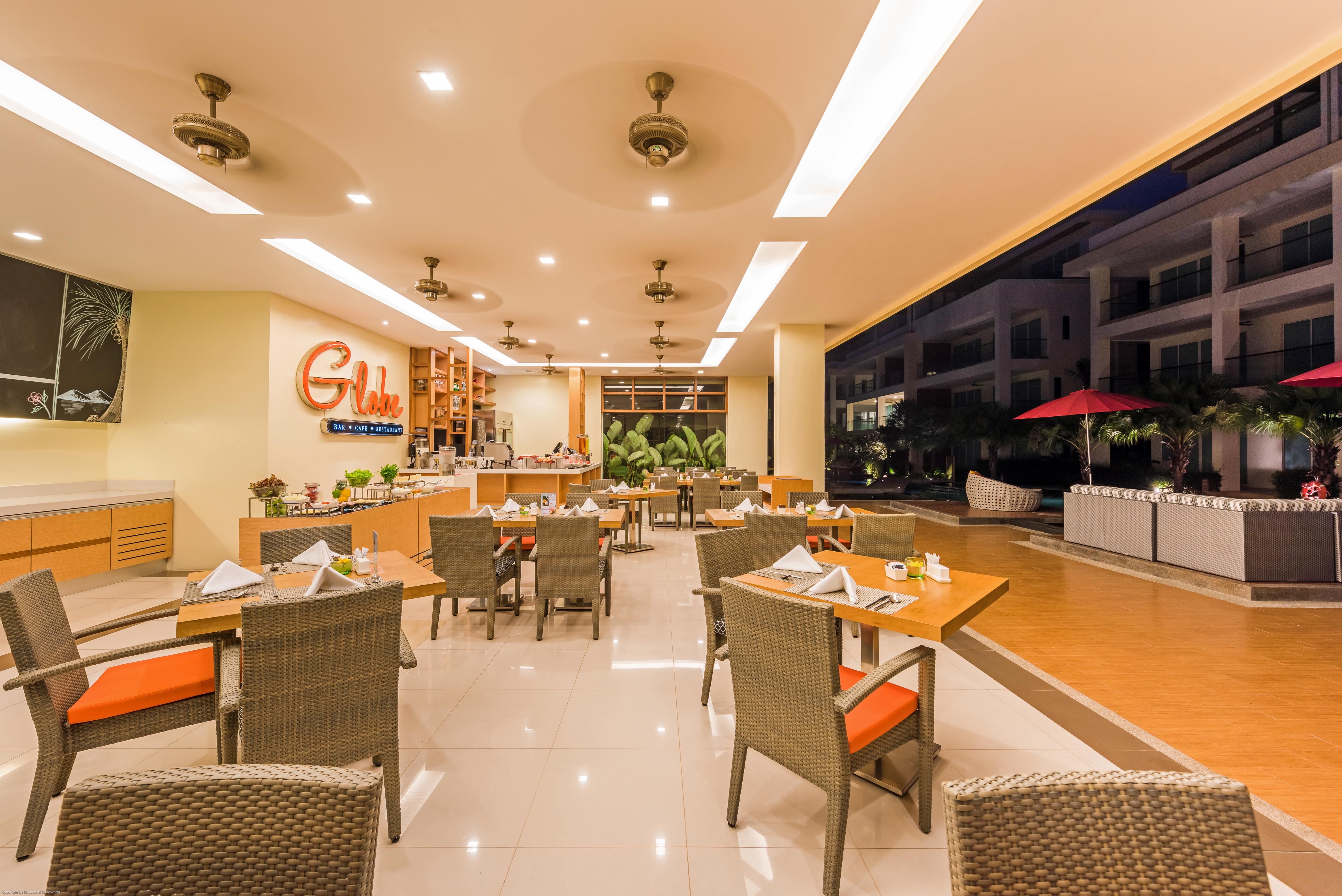 The Pelican Krabi Exterior foto