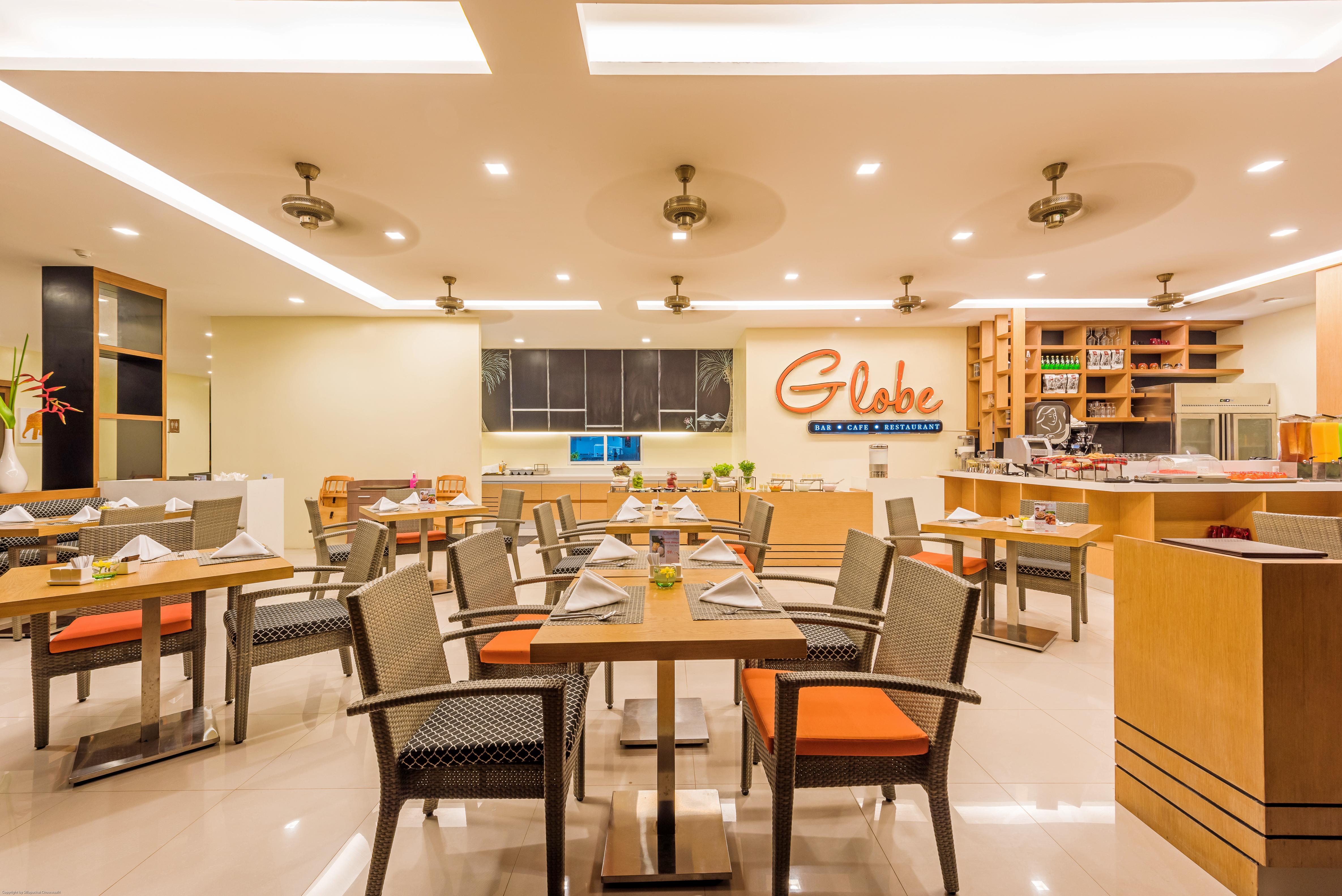 The Pelican Krabi Exterior foto