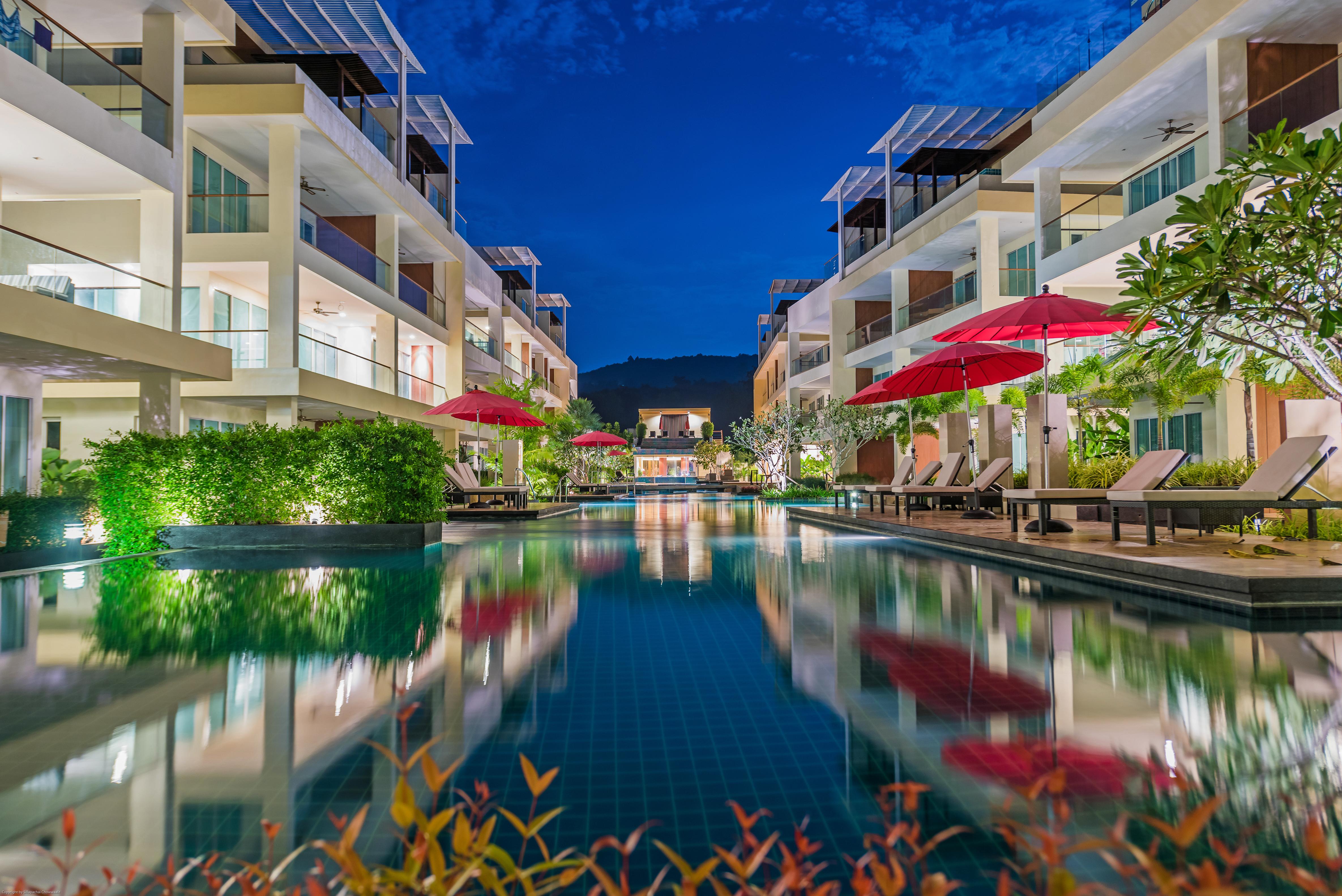 The Pelican Krabi Exterior foto