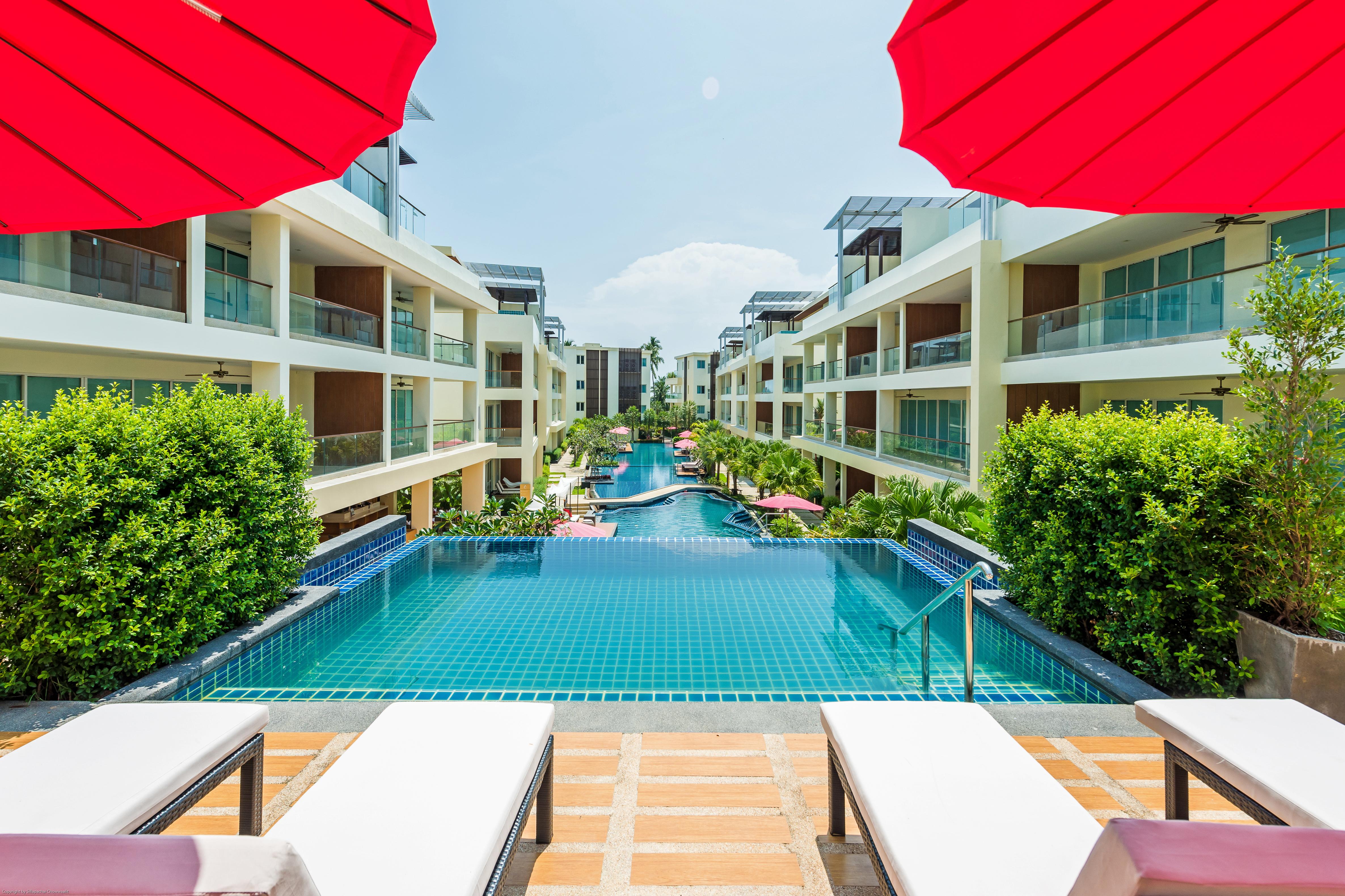 The Pelican Krabi Exterior foto
