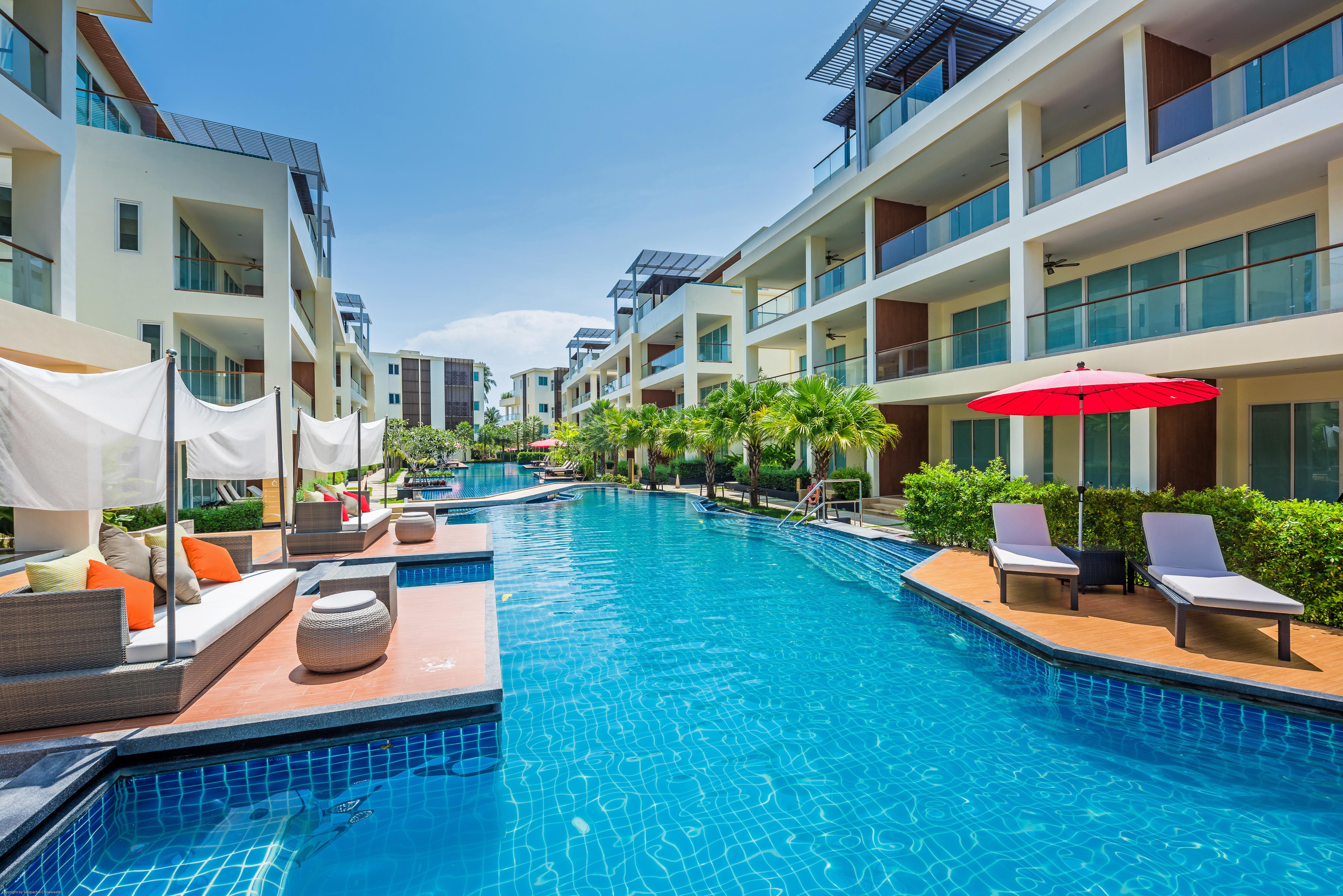 The Pelican Krabi Exterior foto