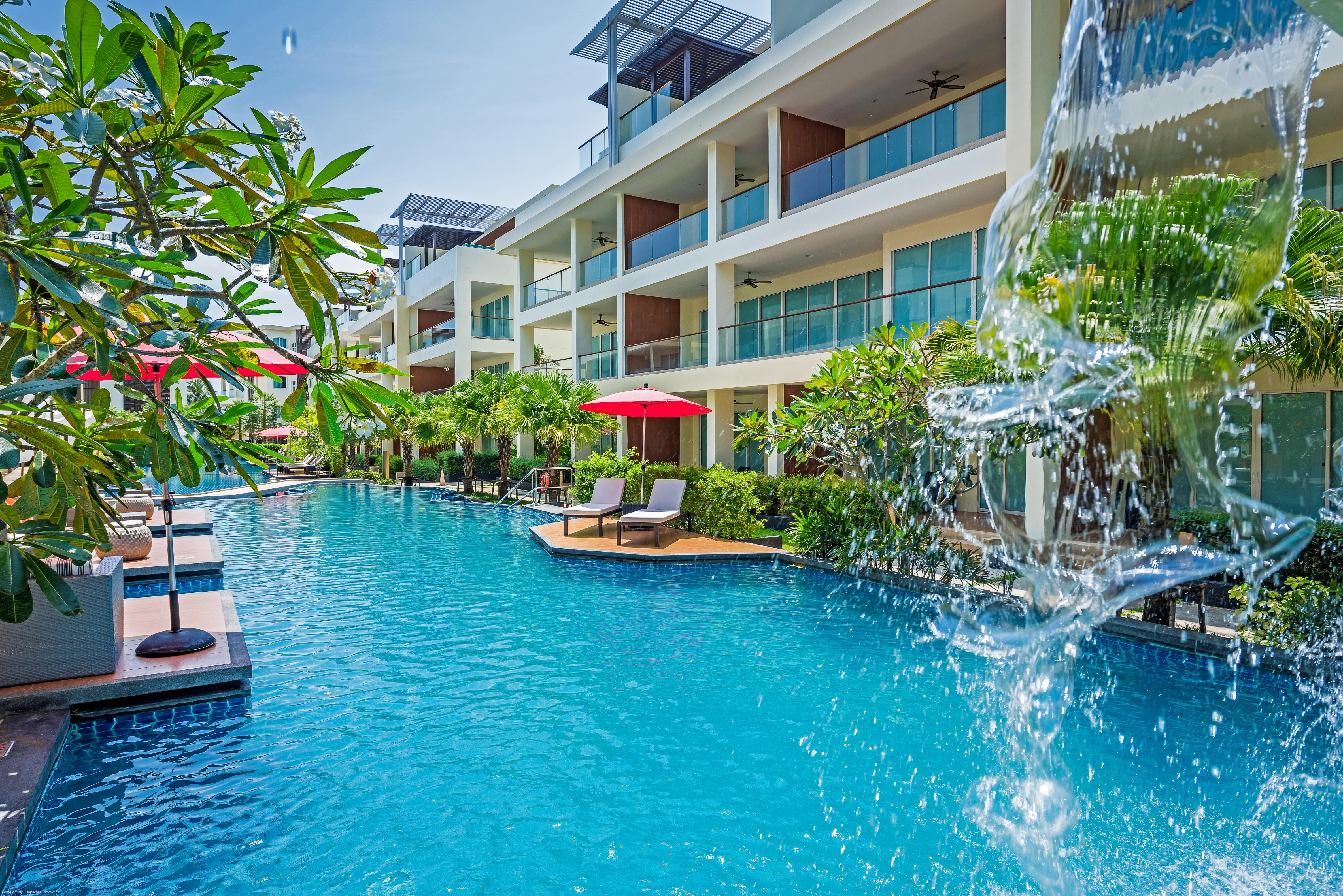 The Pelican Krabi Exterior foto