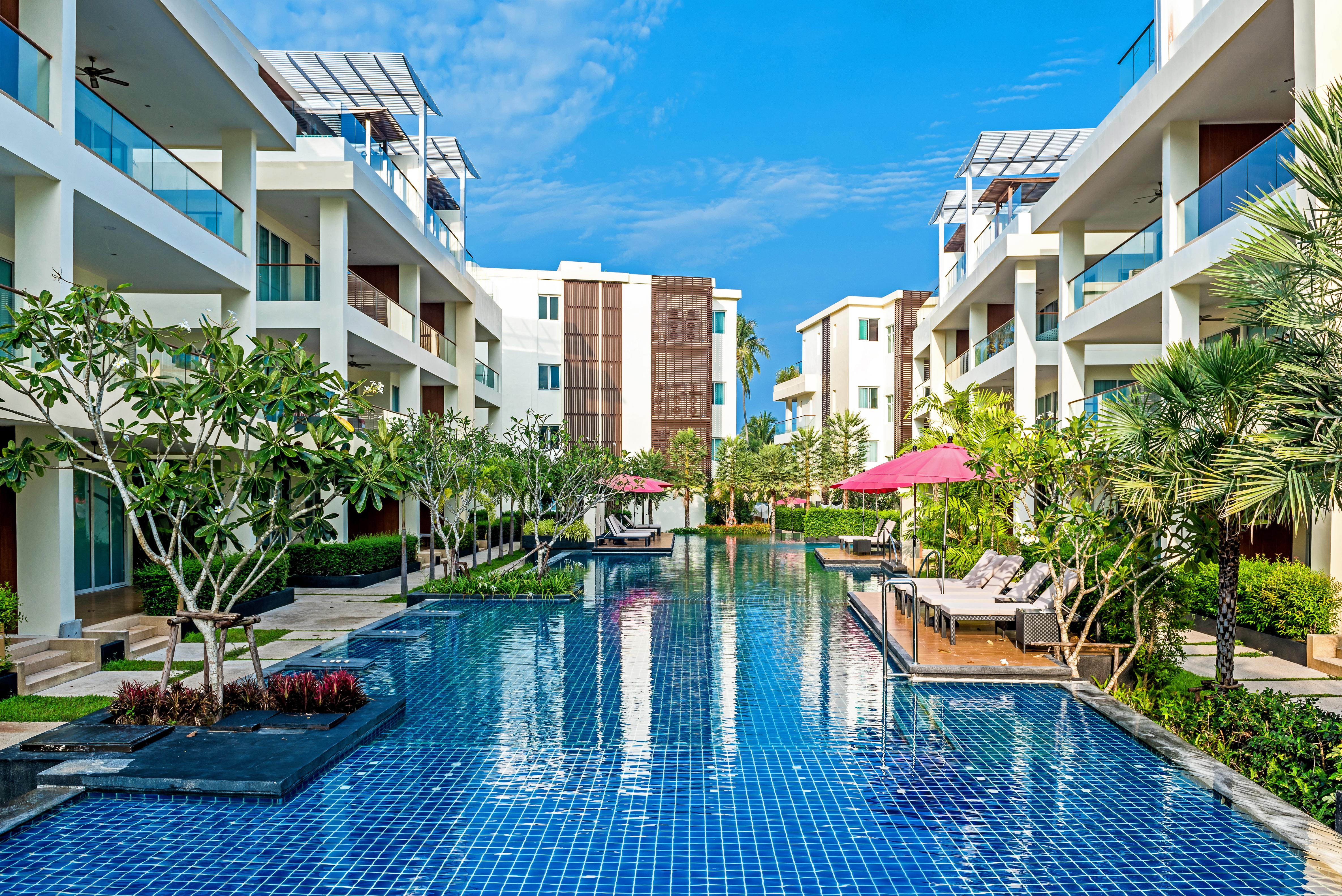 The Pelican Krabi Exterior foto