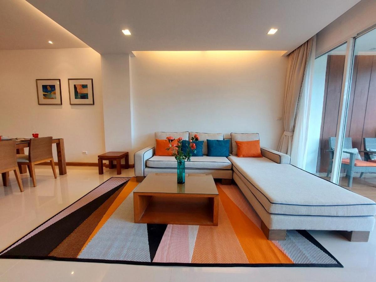 The Pelican Krabi Exterior foto