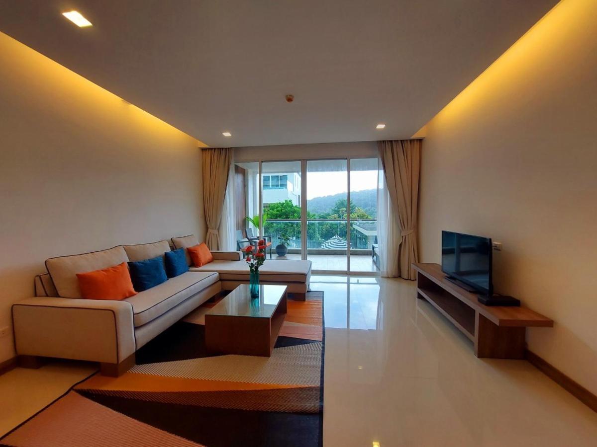 The Pelican Krabi Exterior foto