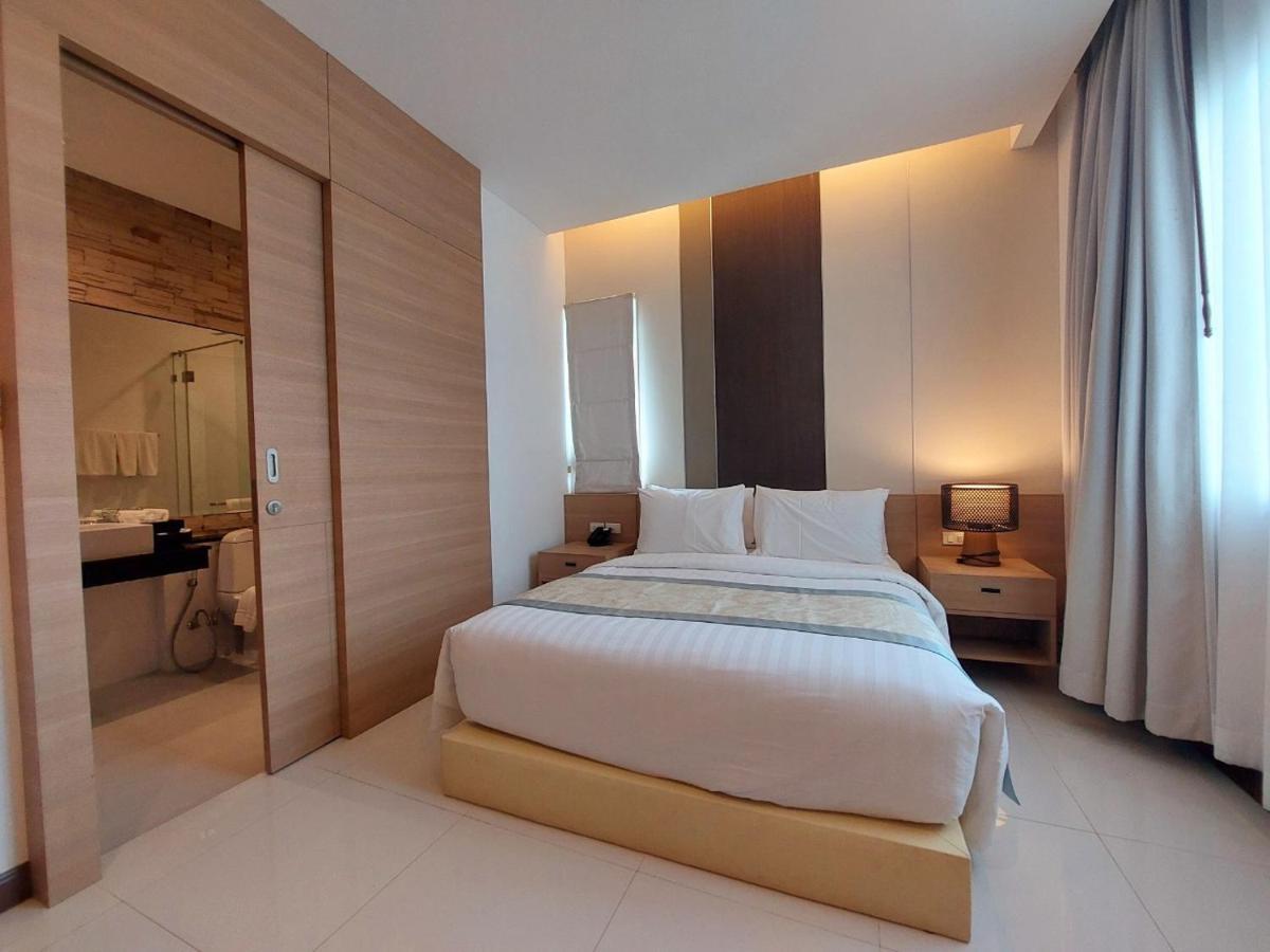 The Pelican Krabi Exterior foto