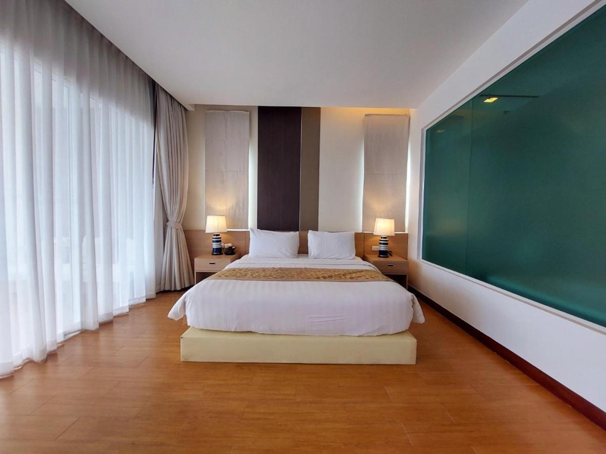 The Pelican Krabi Exterior foto