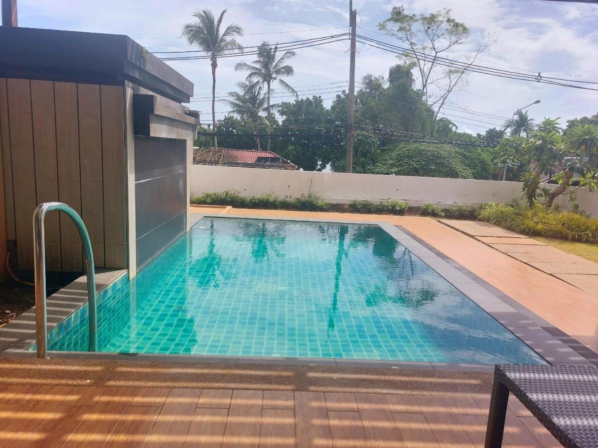 The Pelican Krabi Exterior foto