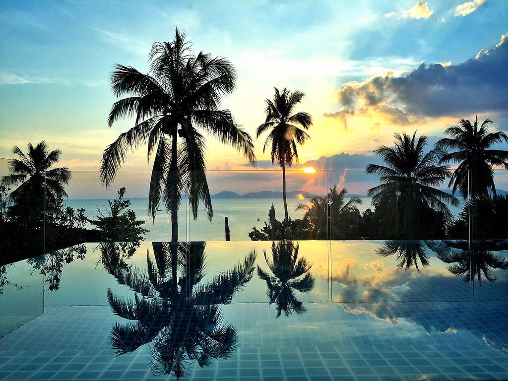 The Pelican Krabi Exterior foto