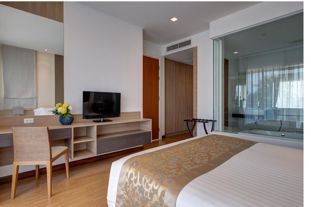 The Pelican Krabi Exterior foto