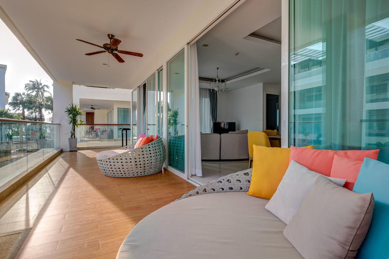 The Pelican Krabi Exterior foto