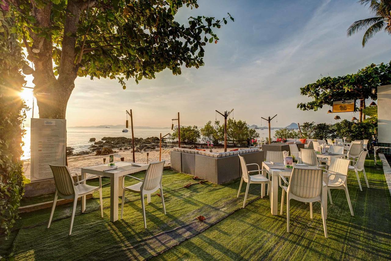 The Pelican Krabi Exterior foto