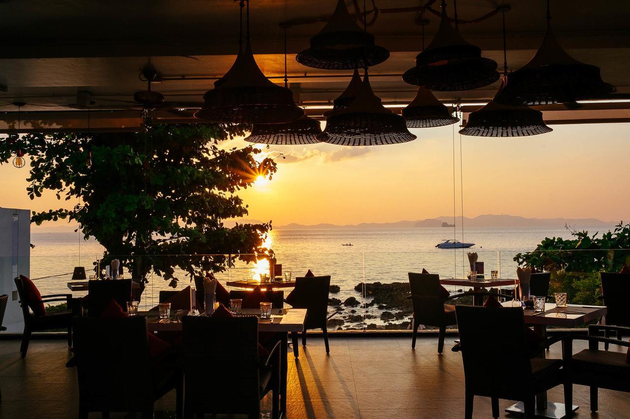 The Pelican Krabi Exterior foto