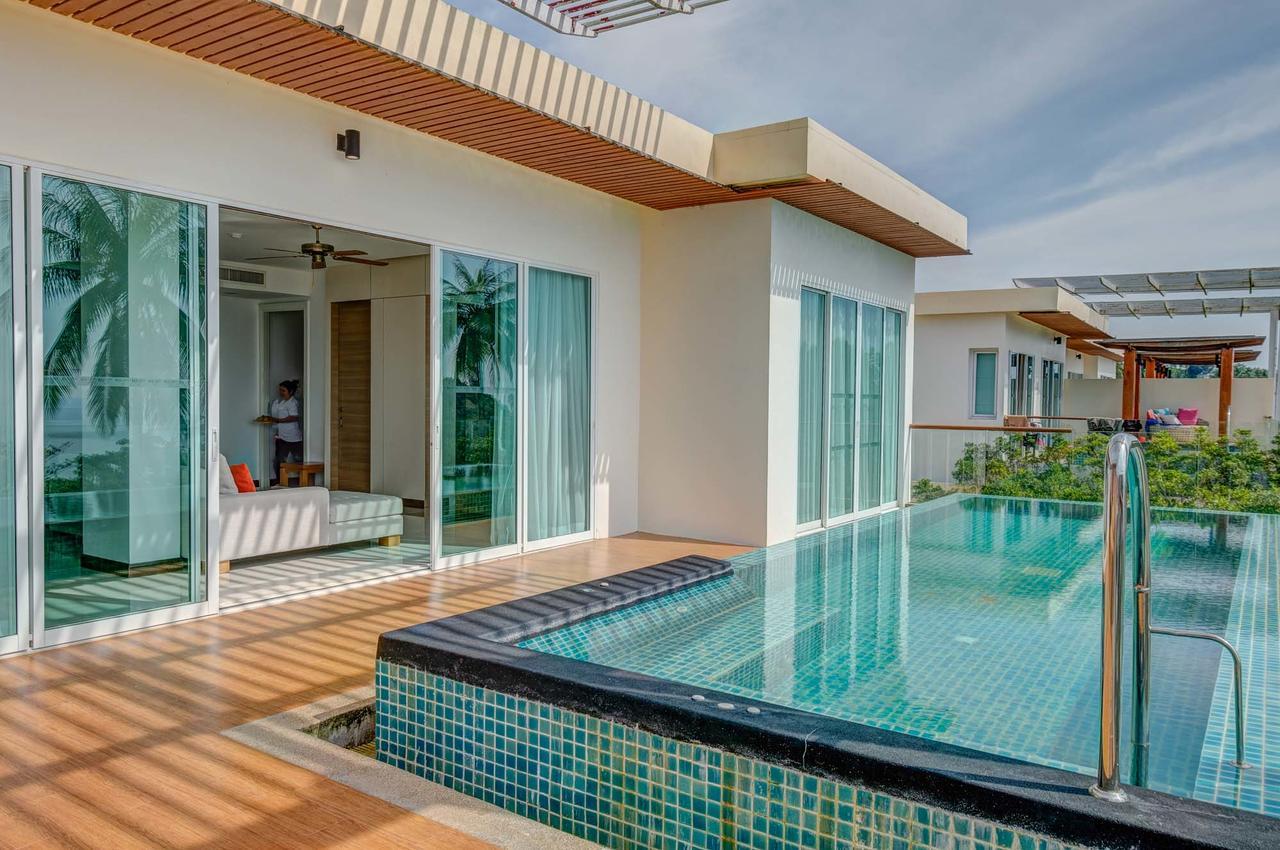 The Pelican Krabi Exterior foto