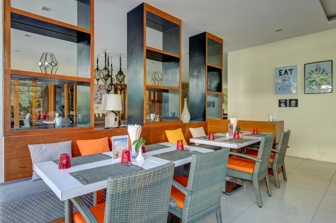 The Pelican Krabi Exterior foto