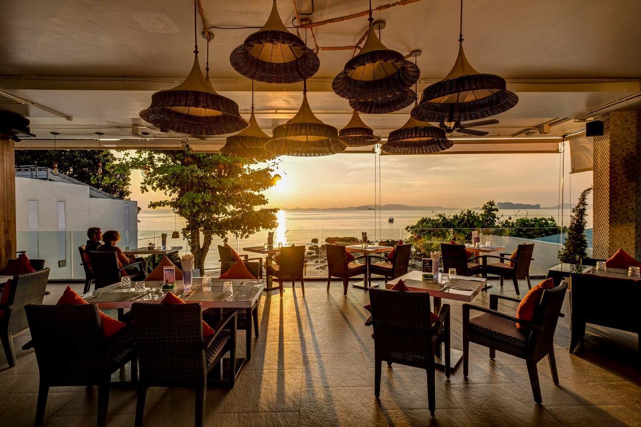 The Pelican Krabi Exterior foto