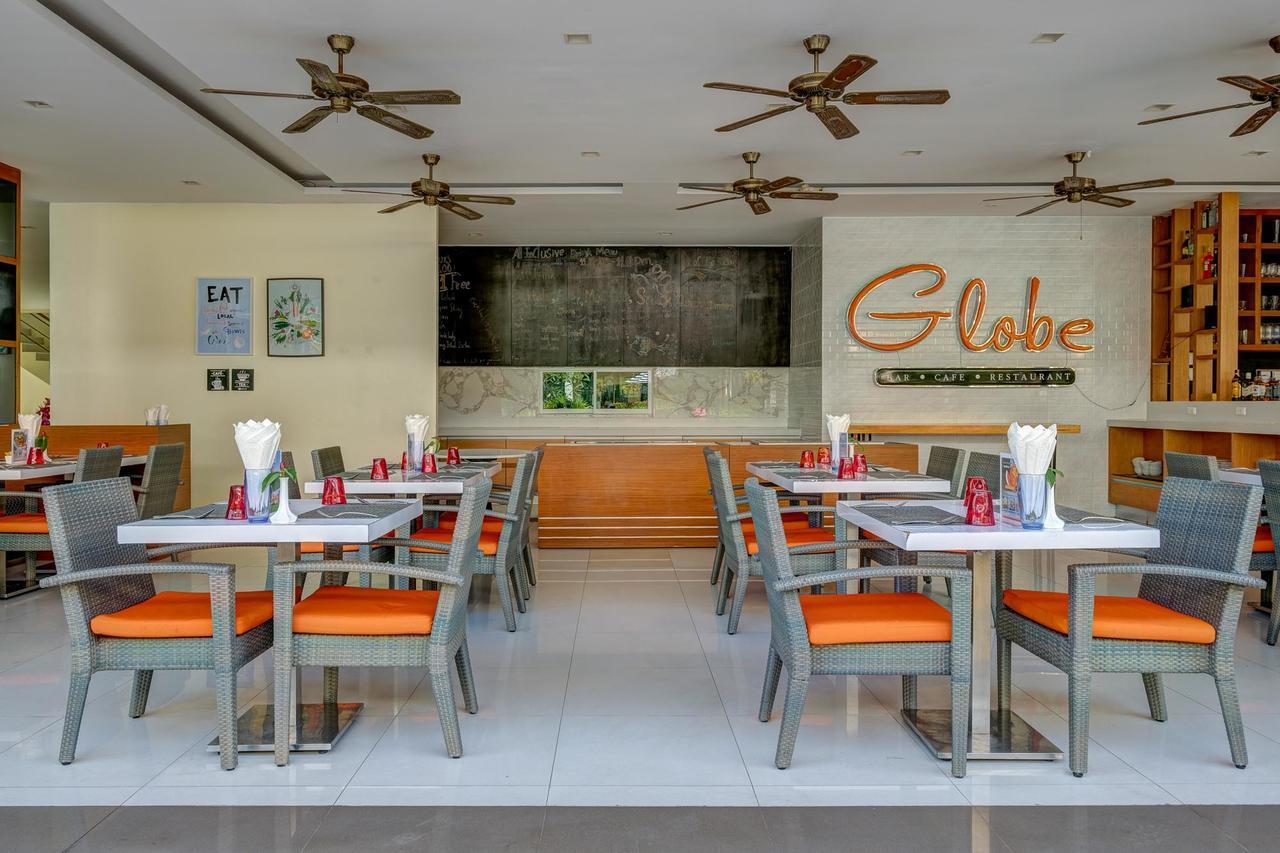 The Pelican Krabi Exterior foto