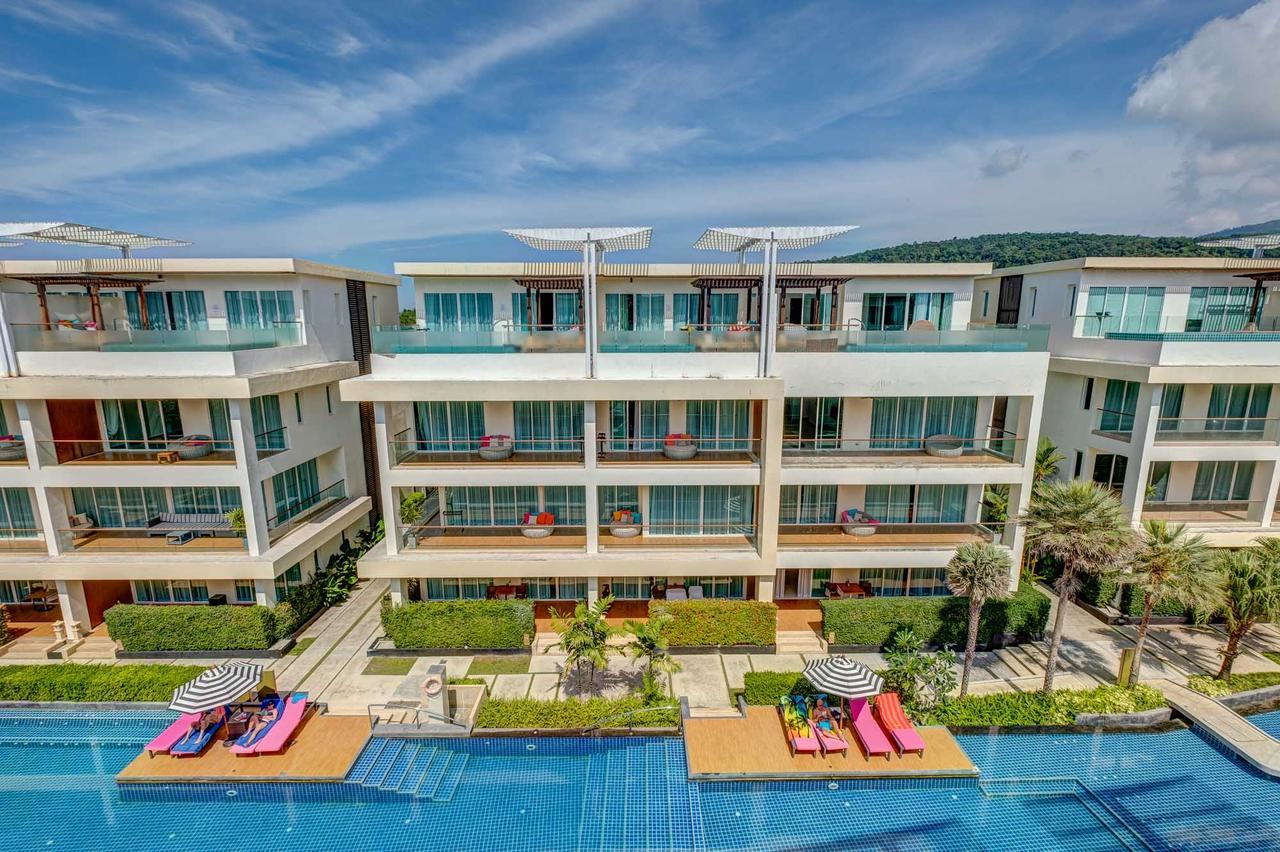 The Pelican Krabi Exterior foto