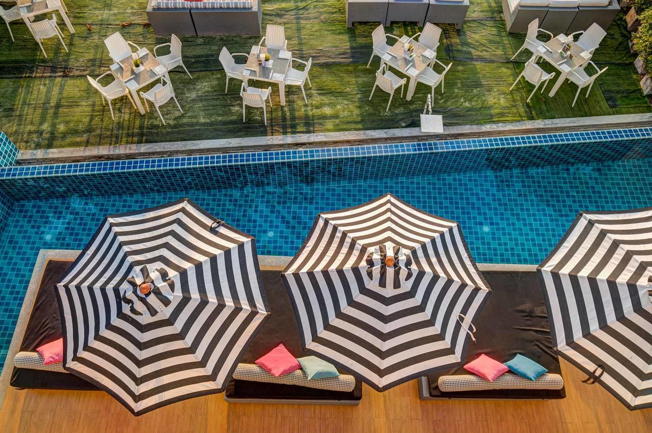 The Pelican Krabi Exterior foto