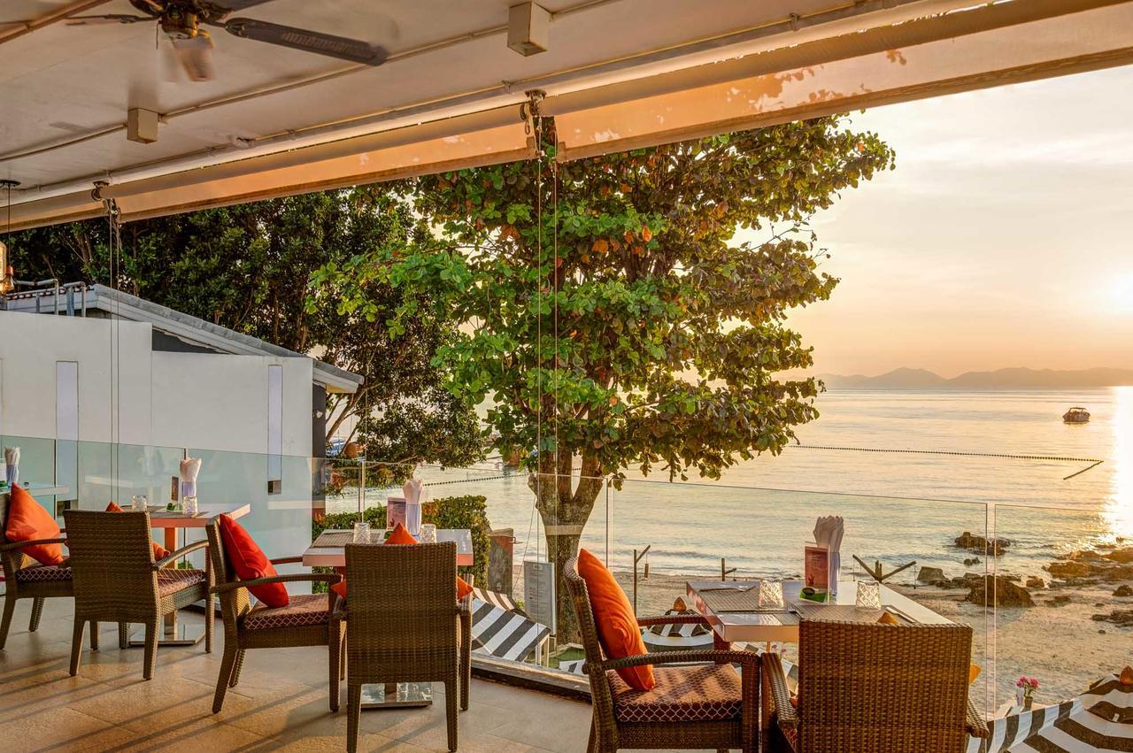 The Pelican Krabi Exterior foto