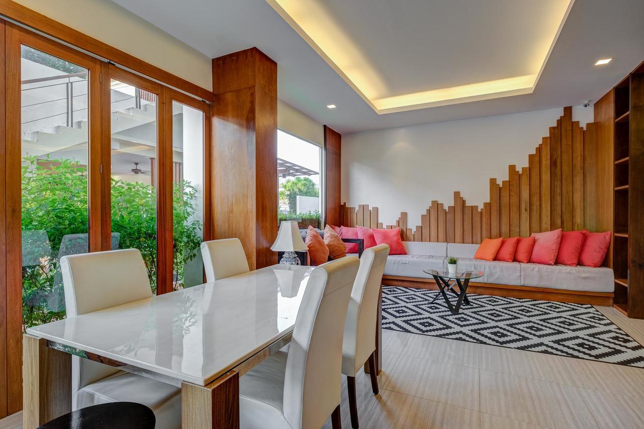 The Pelican Krabi Exterior foto