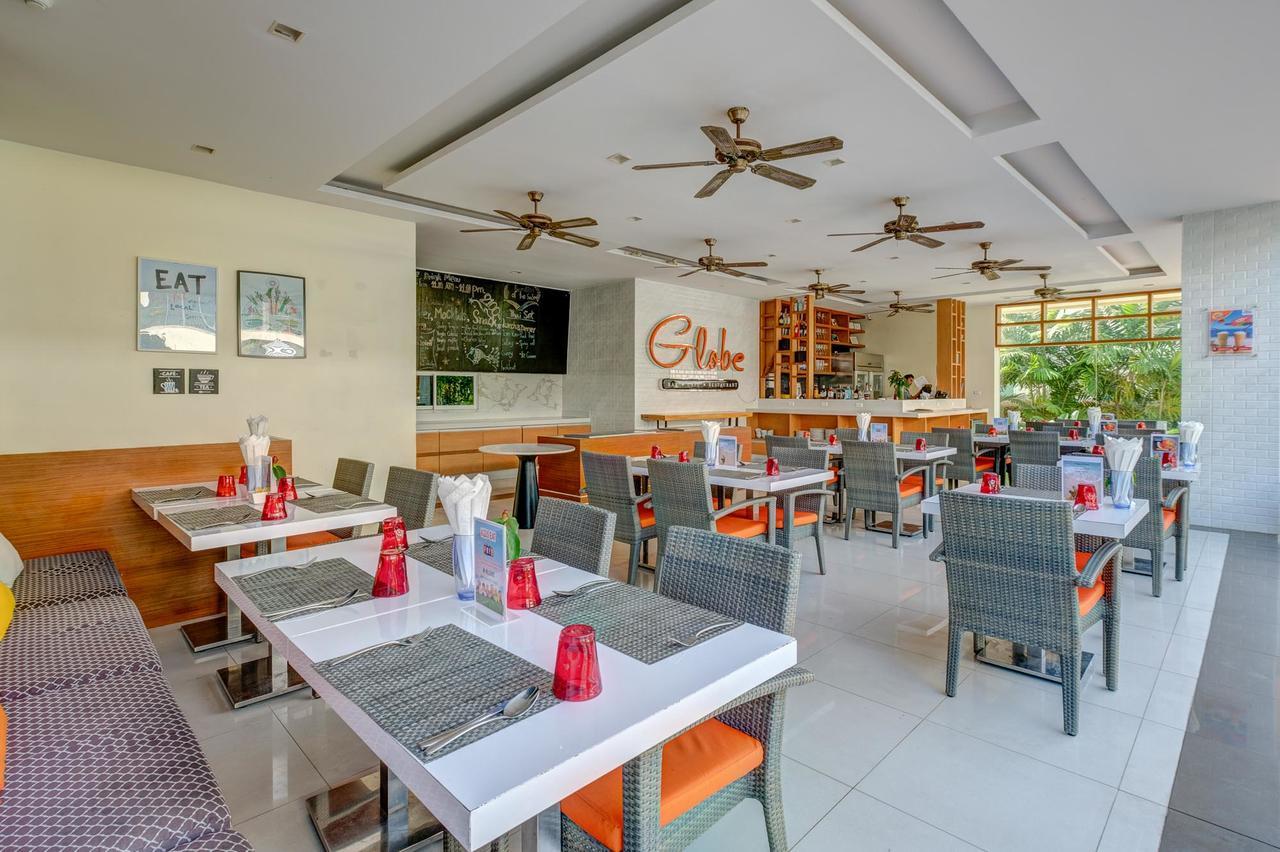 The Pelican Krabi Exterior foto