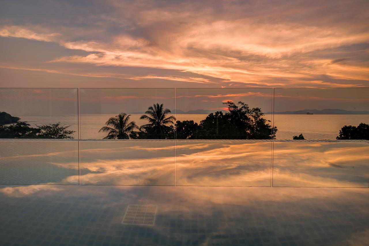 The Pelican Krabi Exterior foto