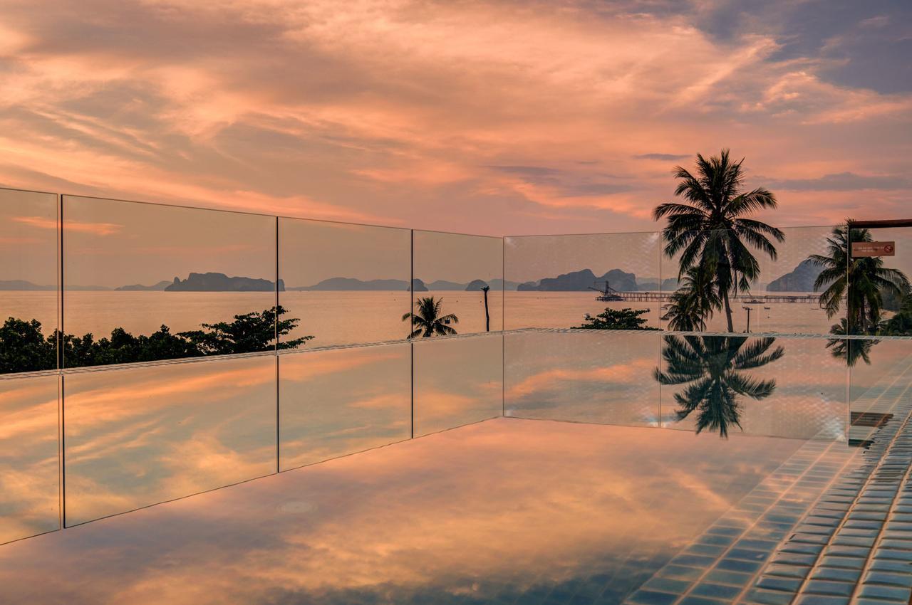 The Pelican Krabi Exterior foto